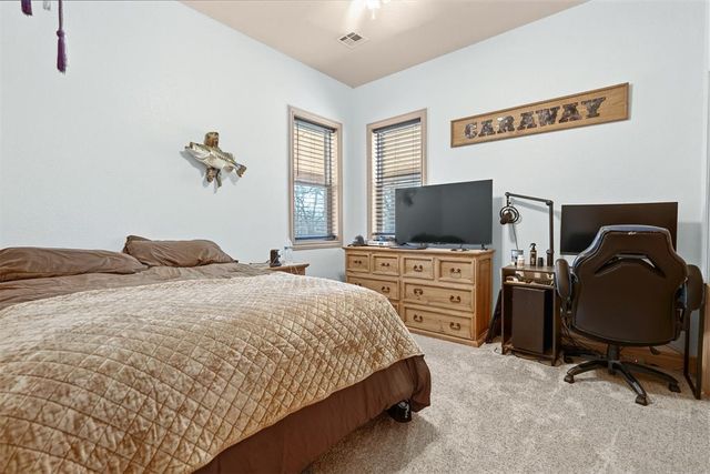 29705 S County Road 1650 Road, Elmore City, OK 73433