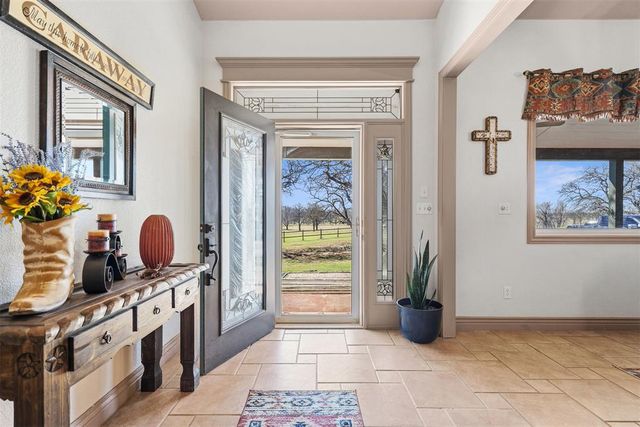 29705 S County Road 1650 Road, Elmore City, OK 73433