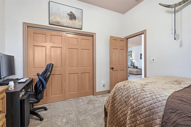 29705 S County Road 1650 Road, Elmore City, OK 73433