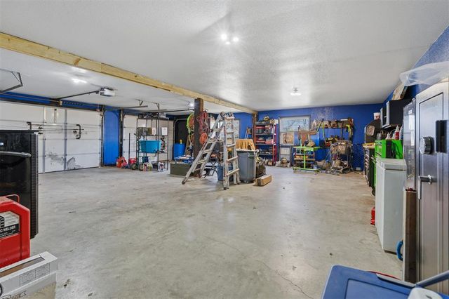 29705 S County Road 1650 Road, Elmore City, OK 73433