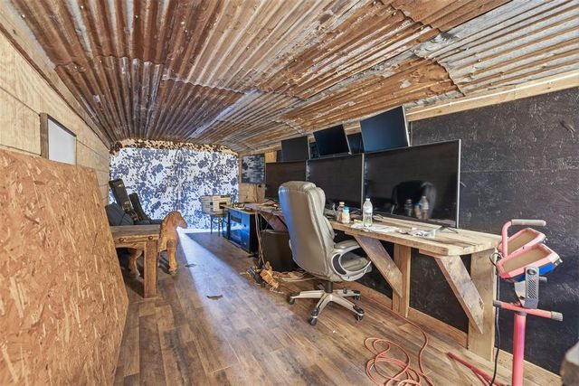 29705 S County Road 1650 Road, Elmore City, OK 73433