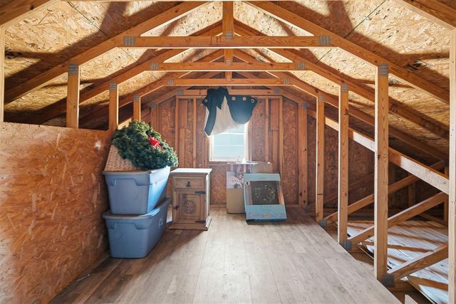 29705 S County Road 1650 Road, Elmore City, OK 73433