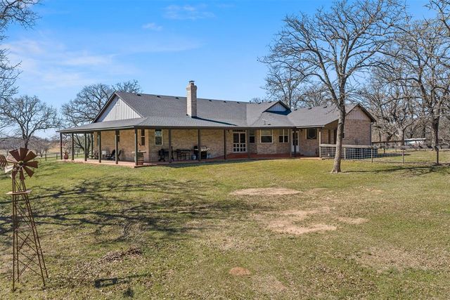 29705 S County Road 1650 Road, Elmore City, OK 73433