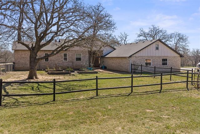29705 S County Road 1650 Road, Elmore City, OK 73433