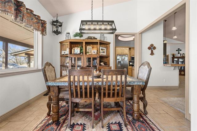 29705 S County Road 1650 Road, Elmore City, OK 73433