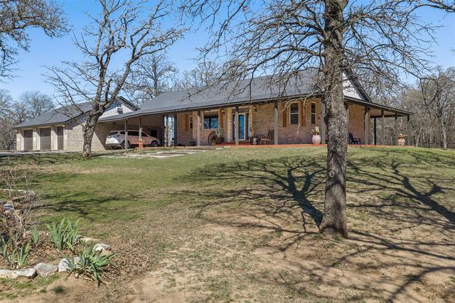 29705 S County Road 1650 Road, Elmore City, OK 73433