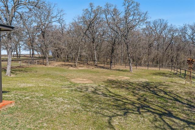 29705 S County Road 1650 Road, Elmore City, OK 73433