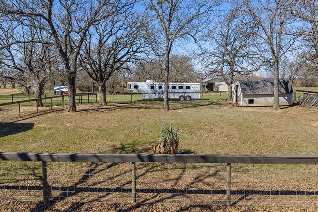 29705 S County Road 1650 Road, Elmore City, OK 73433