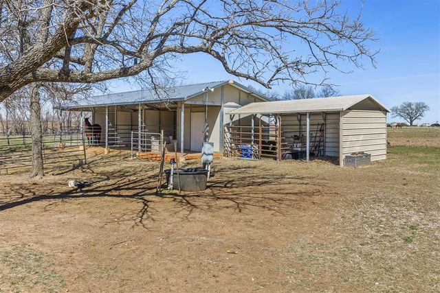 29705 S County Road 1650 Road, Elmore City, OK 73433