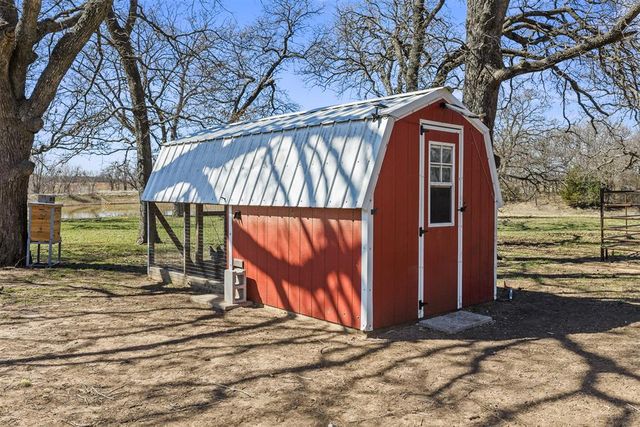 29705 S County Road 1650 Road, Elmore City, OK 73433