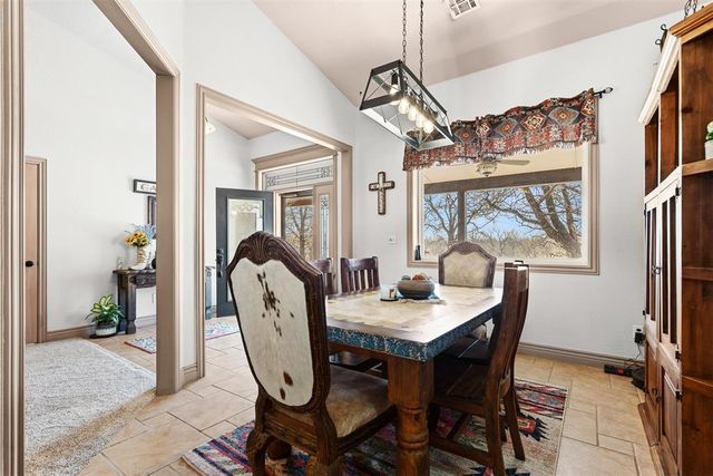 29705 S County Road 1650 Road, Elmore City, OK 73433