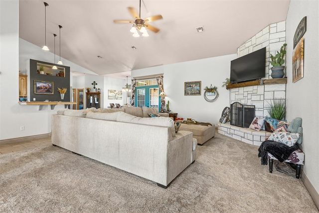 29705 S County Road 1650 Road, Elmore City, OK 73433