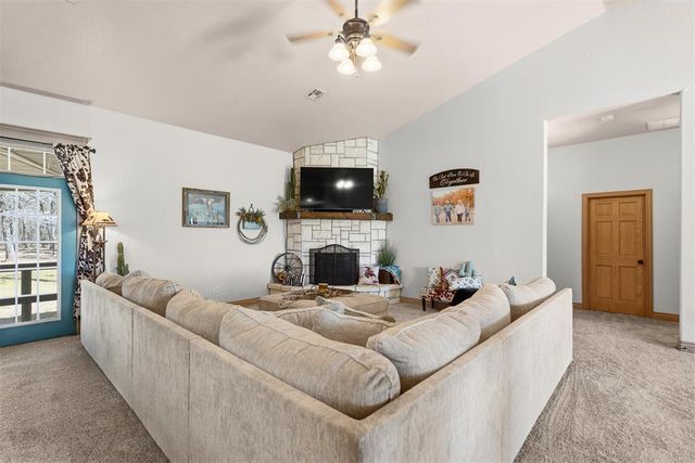 29705 S County Road 1650 Road, Elmore City, OK 73433