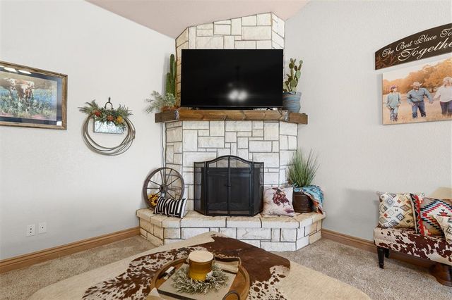 29705 S County Road 1650 Road, Elmore City, OK 73433