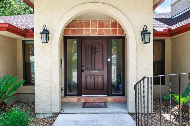 8118 New Dawn, San Antonio, TX 78250