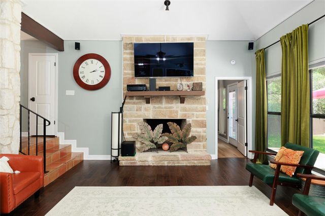 8118 New Dawn, San Antonio, TX 78250