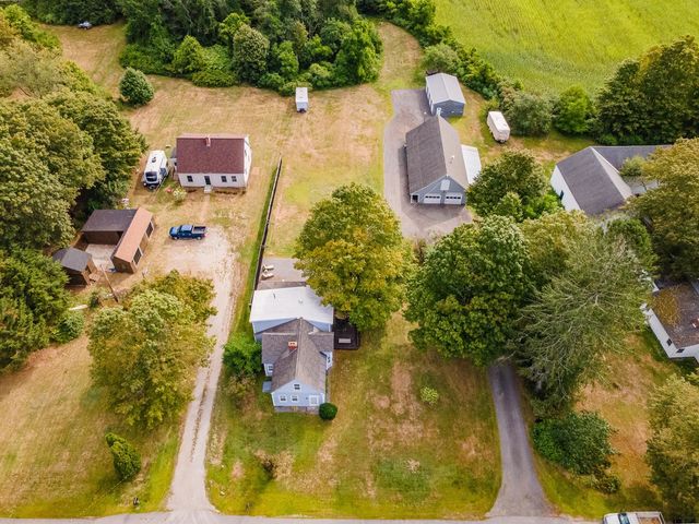 28 Village Road, Surry, NH 03431