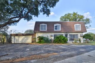 539 E Pyron Ave, San Antonio, TX 78214