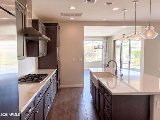 18036 E CURVA DE PLATA --, Rio Verde, AZ 85263