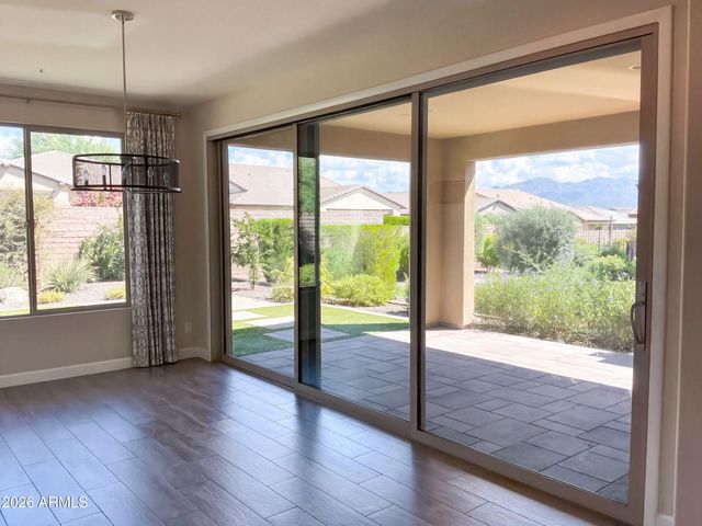 18036 E CURVA DE PLATA --, Rio Verde, AZ 85263