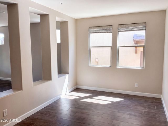 18036 E CURVA DE PLATA --, Rio Verde, AZ 85263