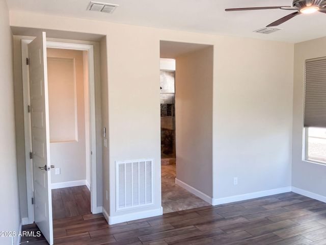 18036 E CURVA DE PLATA --, Rio Verde, AZ 85263