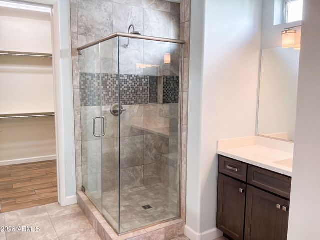 18036 E CURVA DE PLATA --, Rio Verde, AZ 85263