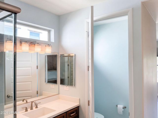 18036 E CURVA DE PLATA --, Rio Verde, AZ 85263