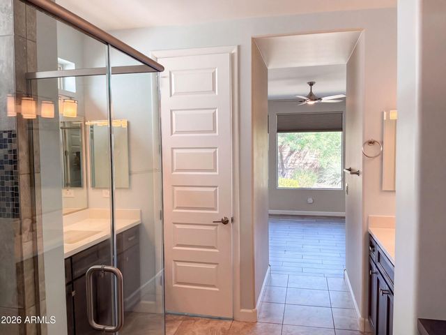 18036 E CURVA DE PLATA --, Rio Verde, AZ 85263
