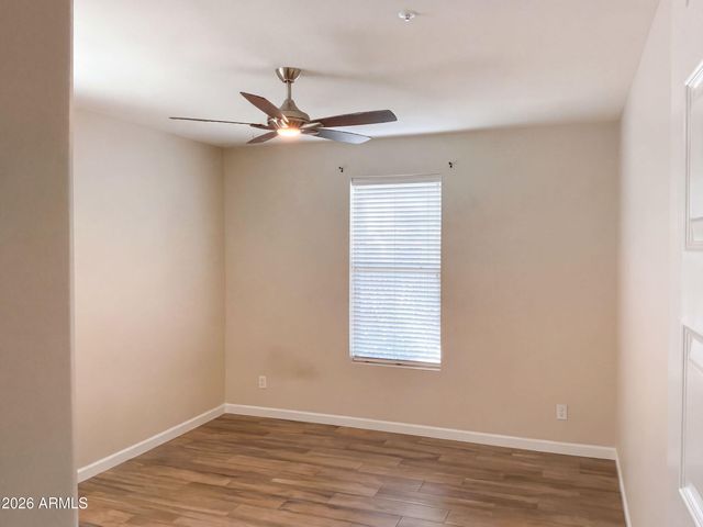 18036 E CURVA DE PLATA --, Rio Verde, AZ 85263