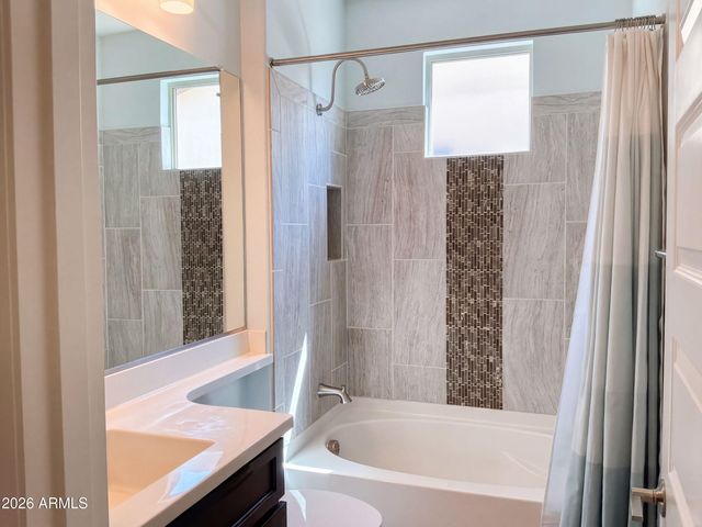 18036 E CURVA DE PLATA --, Rio Verde, AZ 85263