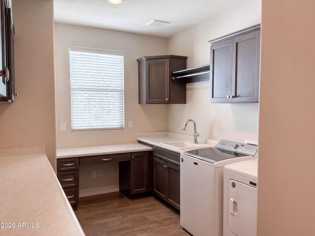18036 E CURVA DE PLATA --, Rio Verde, AZ 85263