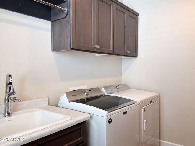 18036 E CURVA DE PLATA --, Rio Verde, AZ 85263