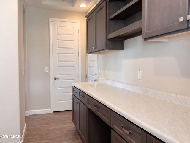 18036 E CURVA DE PLATA --, Rio Verde, AZ 85263