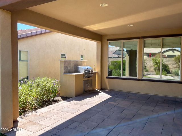 18036 E CURVA DE PLATA --, Rio Verde, AZ 85263