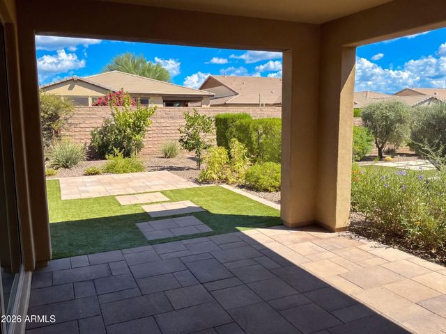 18036 E CURVA DE PLATA --, Rio Verde, AZ 85263