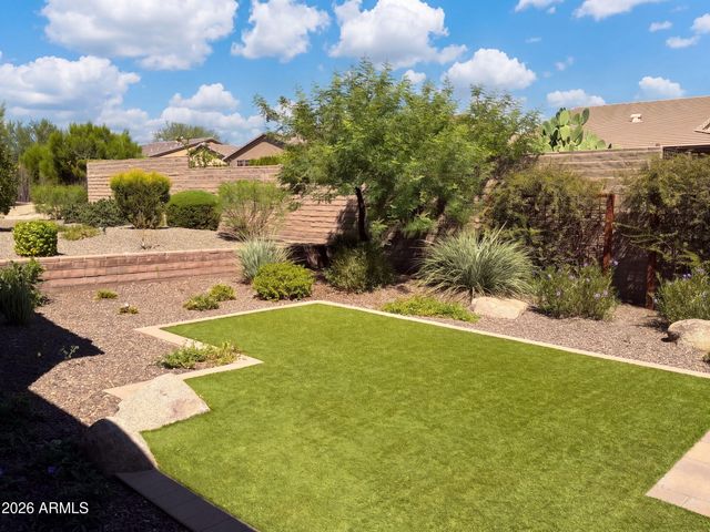 18036 E CURVA DE PLATA --, Rio Verde, AZ 85263