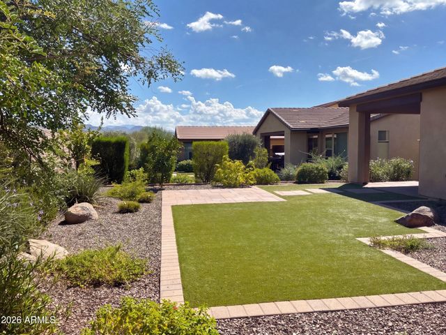 18036 E CURVA DE PLATA --, Rio Verde, AZ 85263