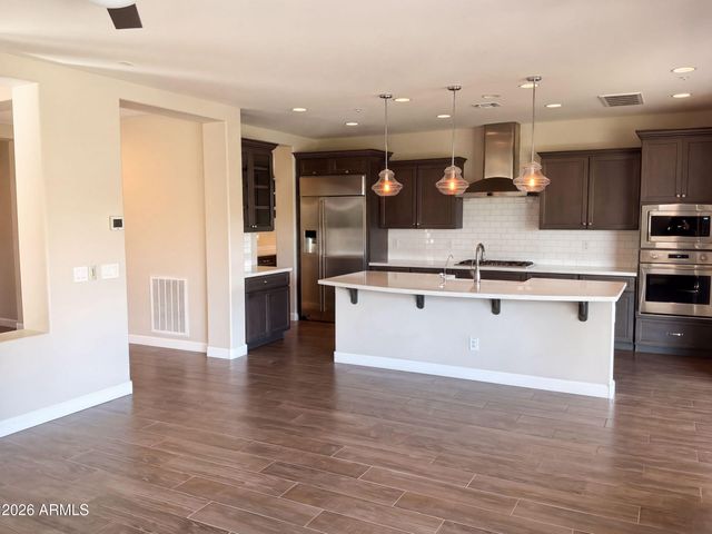 18036 E CURVA DE PLATA --, Rio Verde, AZ 85263