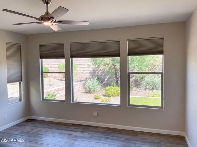 18036 E CURVA DE PLATA --, Rio Verde, AZ 85263