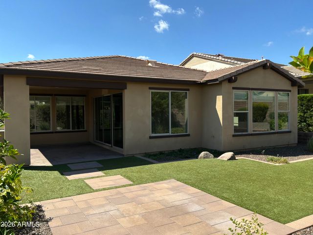 18036 E CURVA DE PLATA --, Rio Verde, AZ 85263