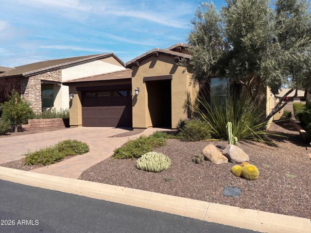 18036 E CURVA DE PLATA --, Rio Verde, AZ 85263