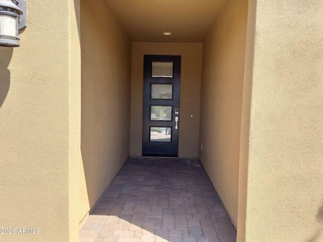18036 E CURVA DE PLATA --, Rio Verde, AZ 85263
