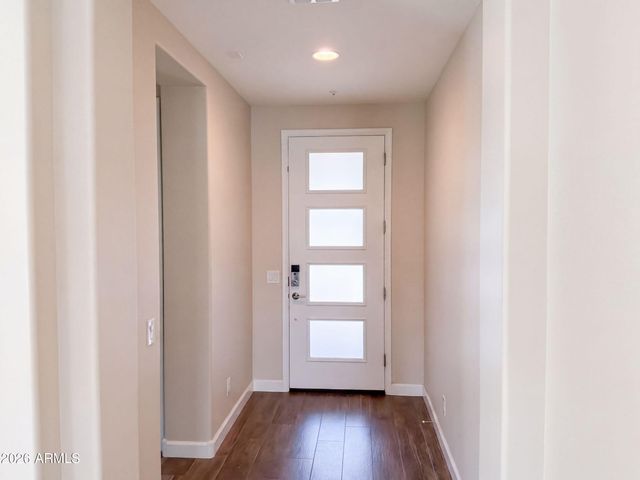 18036 E CURVA DE PLATA --, Rio Verde, AZ 85263