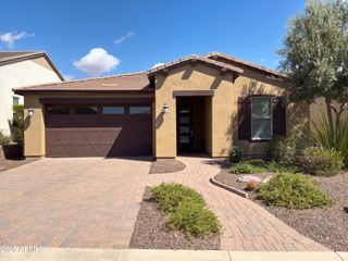 18036 E CURVA DE PLATA --, Rio Verde, AZ 85263