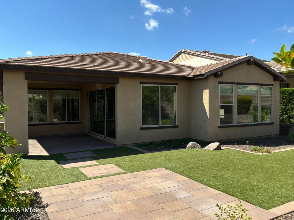 18036 E CURVA DE PLATA --, Rio Verde, AZ 85263 — photo 5