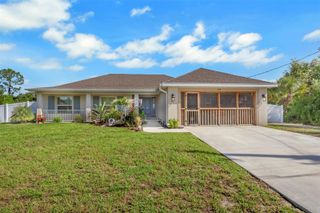 4597 KENVIL DRIVE, North Port, FL 34288