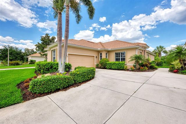2844 MYAKKA CREEK COURT, Port Charlotte, FL 33953