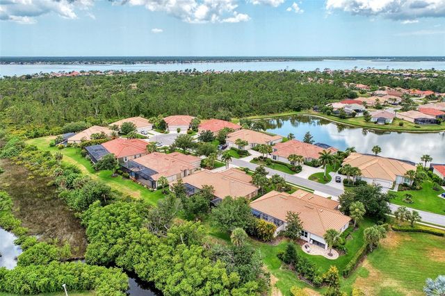 2844 MYAKKA CREEK COURT, Port Charlotte, FL 33953