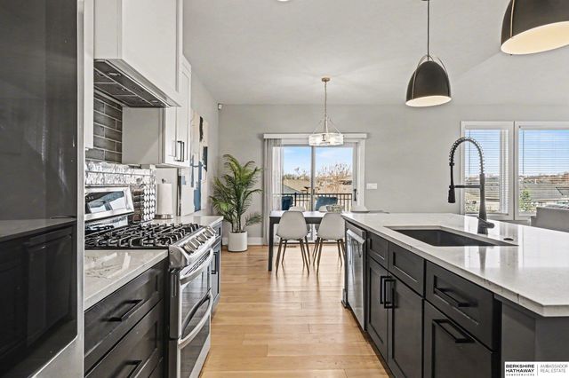 3924 S 207th Street, Elkhorn, NE 68022